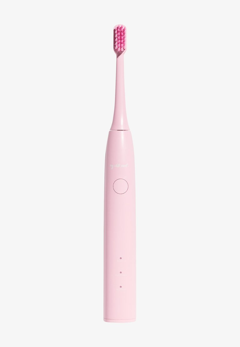 My White Secret - ELECTRIC TOOTHBRUSH - PINK - Electric toothbrush - pink, Forstørre