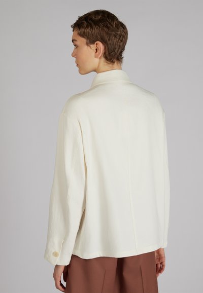 Slowear Overhemdblouse - ivory