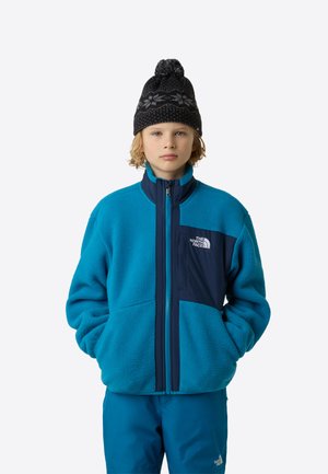 YUMIORI UNISEX  - Kurtka z polaru