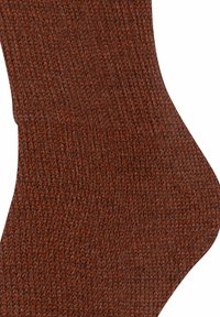 FALKE WALKIE ERGO - Calze - terra