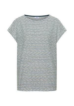 Cecil, - T-shirt z nadrukiem
