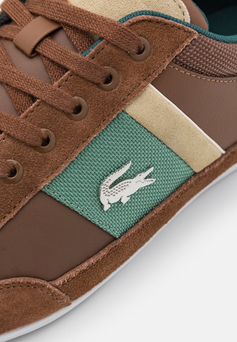 lacoste chaymon noir