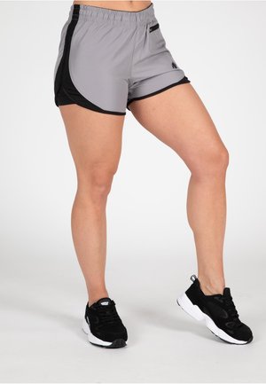 Gorilla Wear ALICE  - Shorts - grey