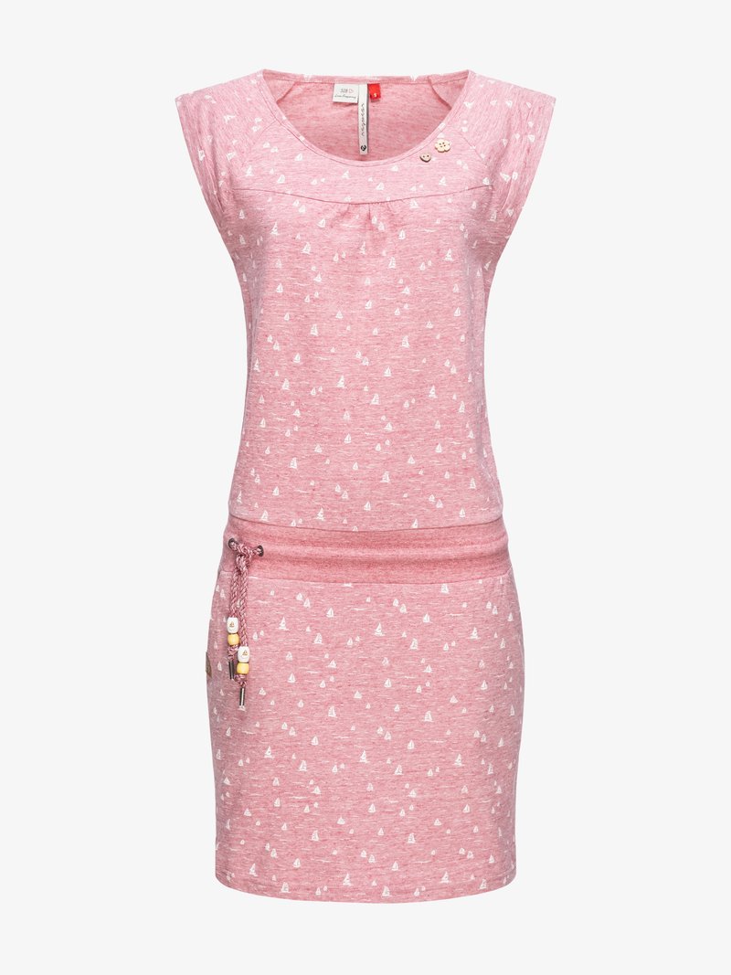 Ragwear PENELOPE W - Sukienka etui