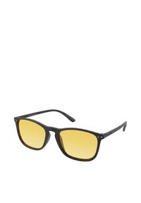 Unselected, yellow black