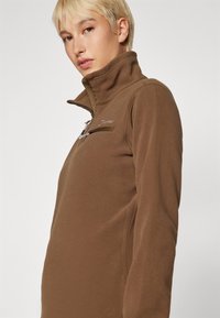 Berghaus PRISM MICRO - Fleecegenser - bark
