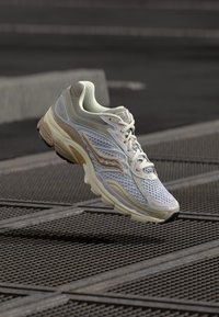 PROGRID OMNI 9 UNISEX - Sneakers laag - grey/lilac