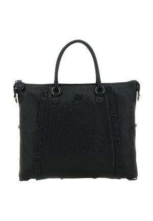 Gabs PIATTA BELLONA TAGLIA - Shopping bag - nero