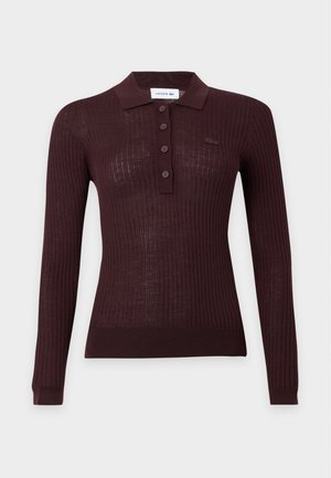 Lacoste, Pullover - oxalis