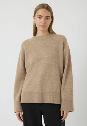 YASNOLA - Sweter