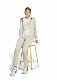 adidas Performance Sweater met rits - wonalu