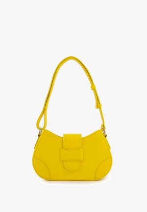 VENEZIA Handbag - yellow