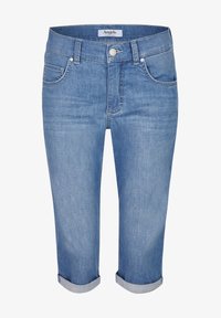 Ausgewählt, hellblau