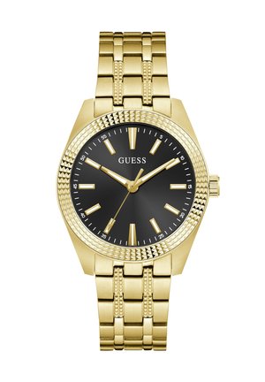 Guess, PERCY - Ρολόι - gold-coloured