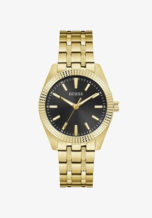 Guess, PERCY - Ure - gold-coloured
