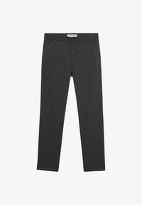 Selezionato, grey trieste