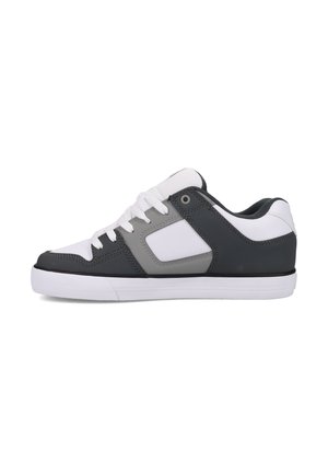 PURE - Trainers - grey grey/white