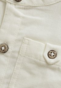 EN FANT LONG SLEEVES - Body - egret