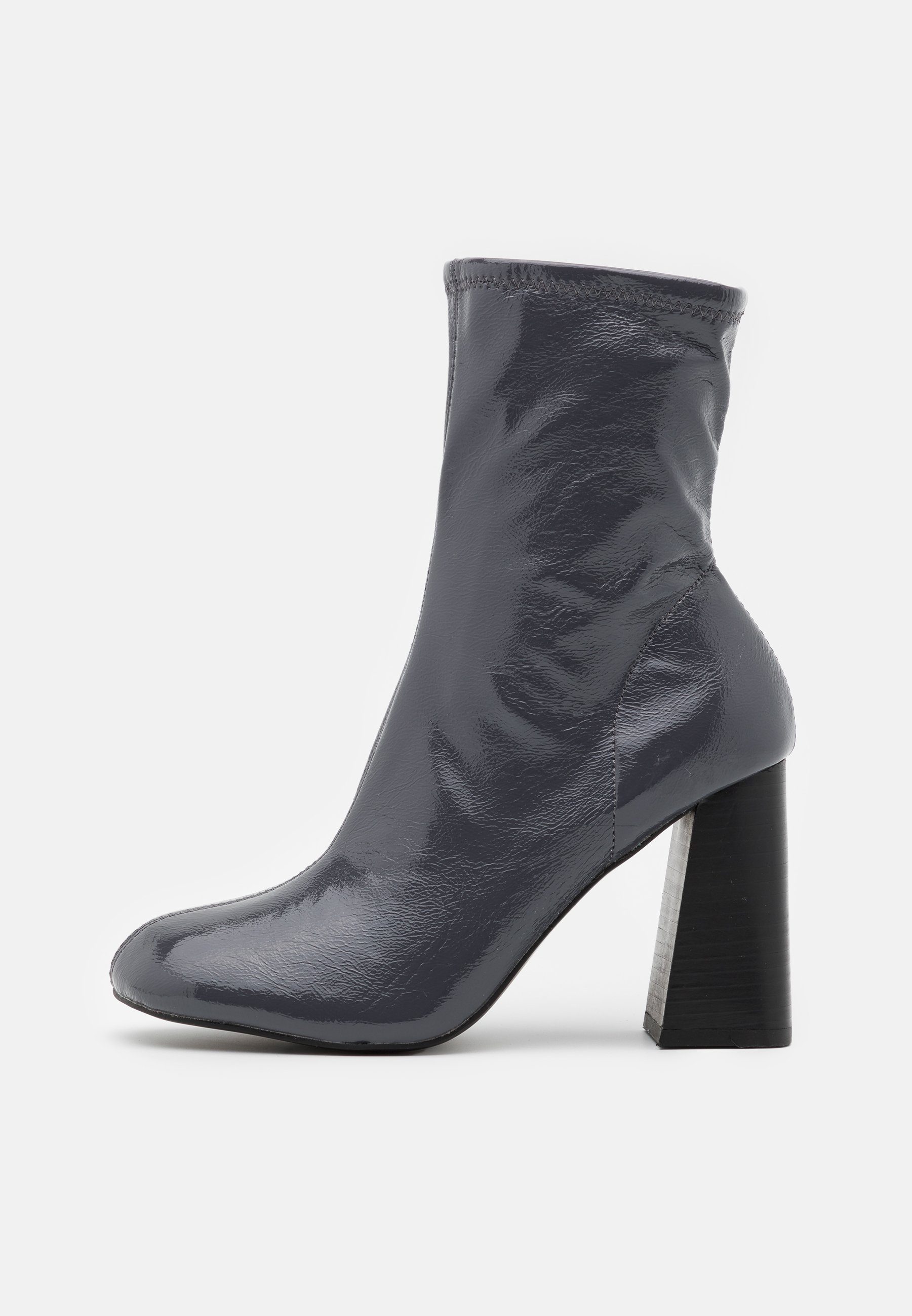Topshop BRODY STRETCH SOCK BOOT 