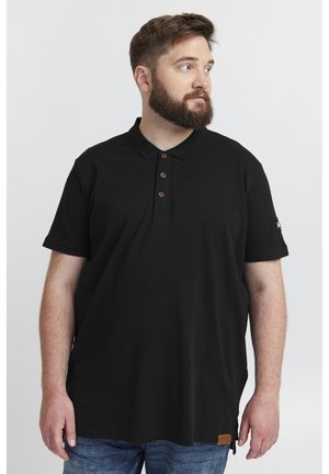 SDTrip BT - Poloshirt - black