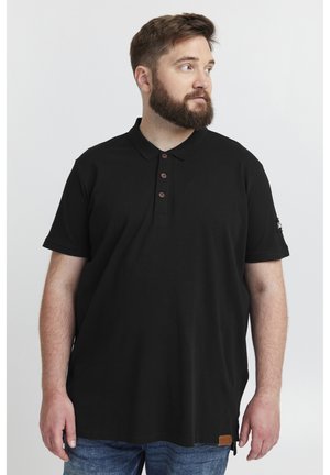 SDTRIP BT - Polo - black