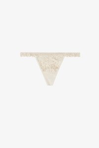 Ikke valgt, mottled beige