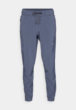 Patagonia TERREBONNE JOGGERS - Outdoor-Hose - smolder blue