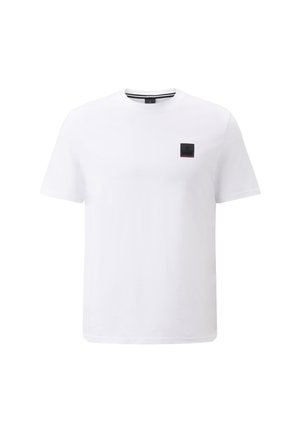 Bogner Fire + Ice T-shirt basique - weiß