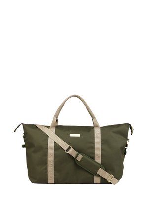 Holdall - army