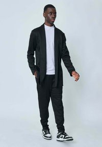 FRILIVIN Gilet - noir