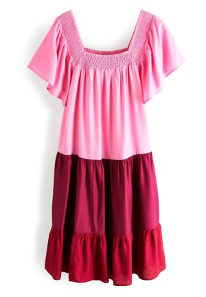 Next Robe de jour - pink
