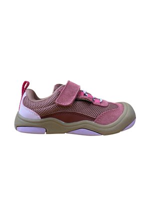 Zapatillas - rosa
