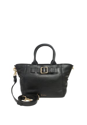 Borsa a mano - black