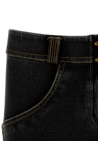 Freddy WR UP CLASSIC PUSH-UP - Jeans Skinny Fit - denim nero