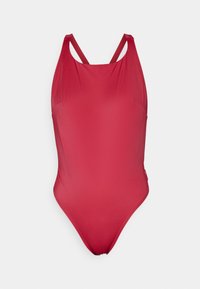BRICY INTERO - Maillot de bain - red persian