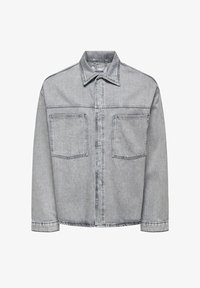 Valitud, grey denim