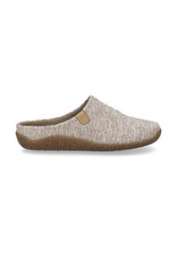 Josef Seibel VINNY - Chaussons - beige multi