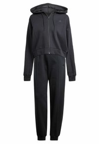 ENERGIZE - Treningsdress - black