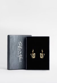 Sofia Milani Orecchini - gold coloured