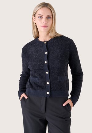 Camomilla Italia TRINE - Cardigan - black