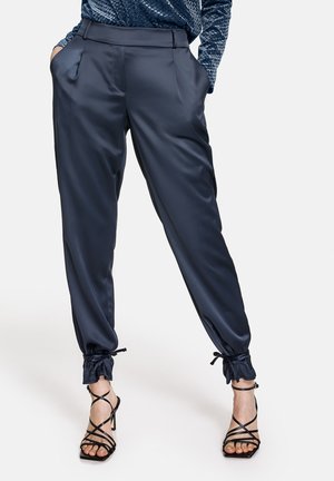 Broek - obsidian