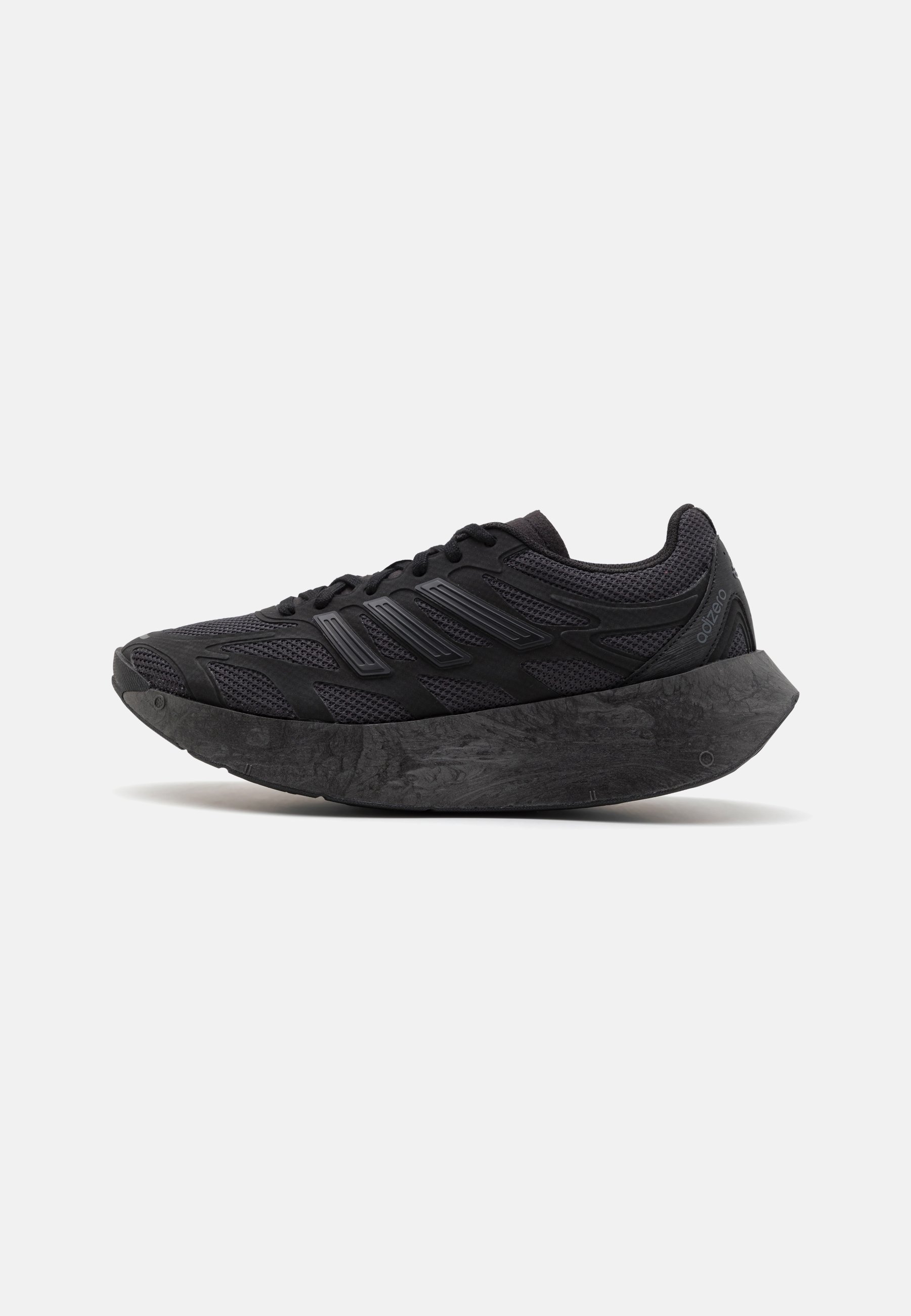 adidas Originals ADIZERO ARUKU UNISEX - Sneakers low - core black