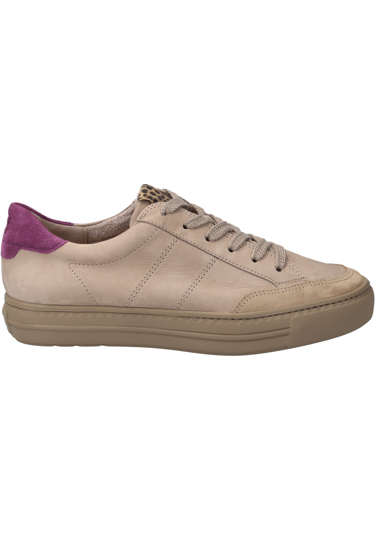 Paul Green Trainers beige Zalando