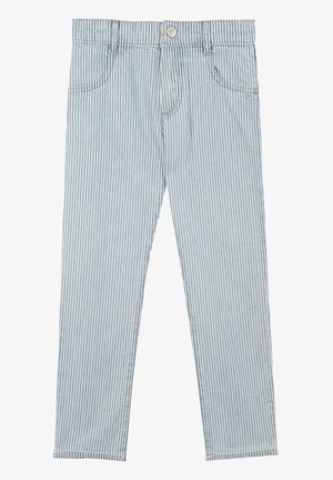 Tartine et Chocolat PANTALON - Stoffhose - bleu azur