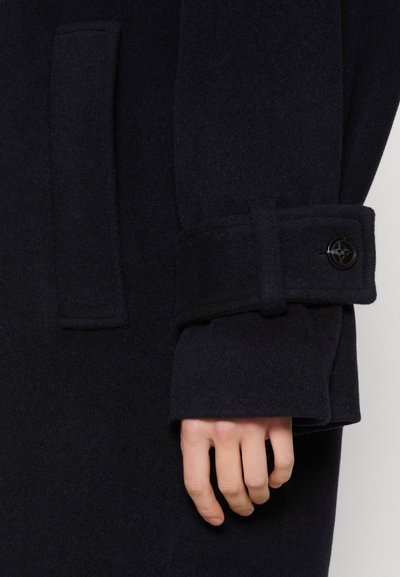 Samsøe Samsøe ALMA COAT - Manteau classique - salute