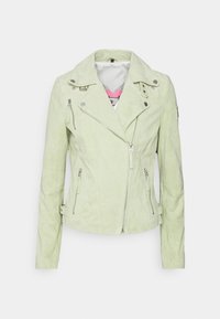 Freaky Nation Skinnjacka - mint