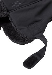 Lindex PERFORMANCE WEAR - Berretto - black