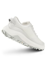 Giesswein WOOL TRAIL - Sneaker low - arctic white