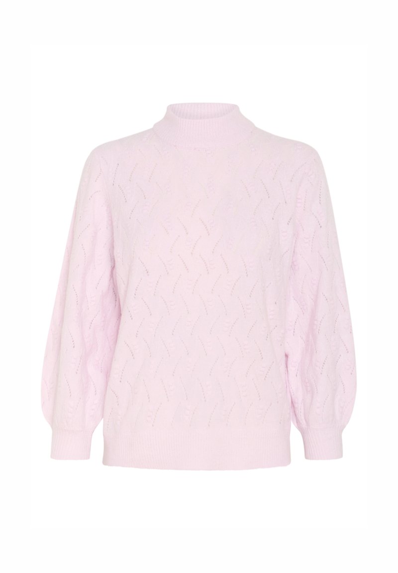 Kaffe Trui roze