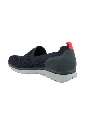 ENVAL SOFT  - Sneakers basse - blu